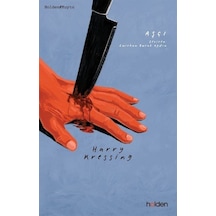 Aşçı - Harry Kressing - Holden