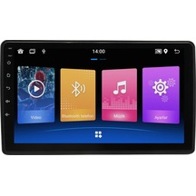 Chevrolet Captiva Android Multimedya Sistemi 2006-2011 Uyumlu 8+256 Gb Yazılımsal 9"