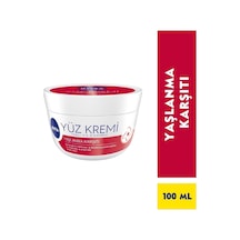 Nivea  Tüm Ciltler için Yüz Kremi 100 ML