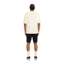 Reebok Esente Short Erkek Şort 102055736 Siyah