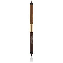 Estee Lauder Kajal Eyeliner Duo Çift Taraflı Göz Kalemi Renk: 03 Dark Chocolate / Rich Bronze 1 G