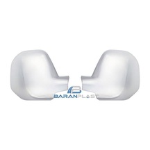 Baran A021 Ayna Kapağı Krom Peugeot Tepee-partner-berlıngo 08 8152.f4-8152.f5 1 Takım -ıdır