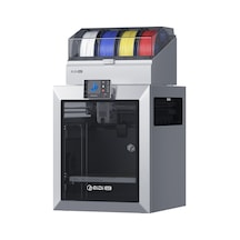 Qidi Tech Q2 Combo 3d Yazıcı