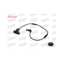Mercedes A Serisi W168 97-04 / Vaneo W414 02-05 Abs Sensoru On Sag