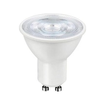 7 Watt Beyaz Işık 1. Sınıf Gu10 Duy Led Ampul - 6500 Kelvin