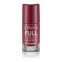 Yoğun Pigmentli Parlak Oje- Full Color Nail Enamel- Fc65 Lady Slıppers -8690604497645