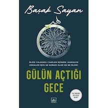 Gülün Açtığı Gece - Kyut-764682