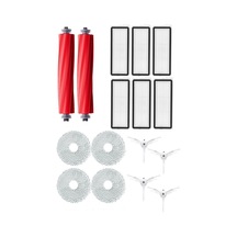 Roborock Qrevo Maxv Uyumlu 6 Aylık Yaşam Kiti