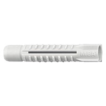 Apolo Mea Mz 6x40 Dübel 6x40mm, 100 Adet