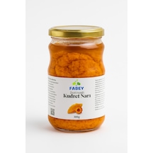 Neşe Natural Zeytinyağlı Kudret Narı 300 G