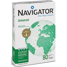 Navigator Fotokopi Kağıdı A4 500 Adet