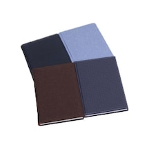 Gülpaş Modelist Defter 17x24 Nap Çizgili Çok Renkli Gülpaş Modelist Defter 17x24 Nap Çizgili Çok Renkli