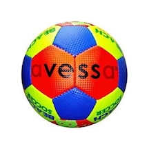 Avessa Beach-plaj Futbol Topu Çok Renkli