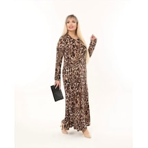 Açık Leopar