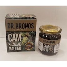 Dr. Bronos Çam Kozalak Macunu 240 G