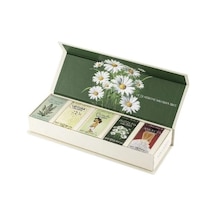 Valobra Discovery Set Pratolina Bar Soaps 5 x 45 G