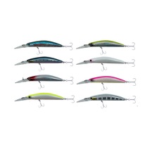 Kendo Deep Minnow 95mm 13gr Suni Yem