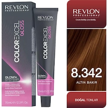 Rp Color Excel Gloss 8.342 70ml