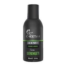 Serengeti Fougere & Marıne Erkek Parfüm 100ml Diğer