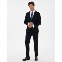 Pierre Cardin Erkek Lacivert Takım Elbise 50305683-vr033 Lacivert