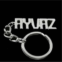 Ayvaz - 958 - - Ilkestor - İsimli Anahtarlık Çok Renkli