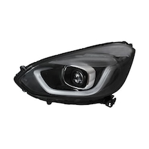 Sol Far Lambası Ledli Honda Jazz 2020-2023 Depo