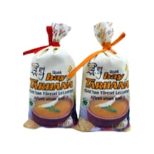 Uşak Tarhanası 1000 Gr Acı Tarhana 1000 Gr Tatlı Tarhana - 2 Kg -