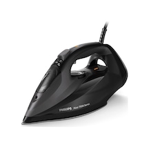 Philips 7500 Serisi Azur Buharlı Ütü 3200w, 55 G/dk Sürekli Buhar, 260 G Şok Buhar, Steamglide Elite