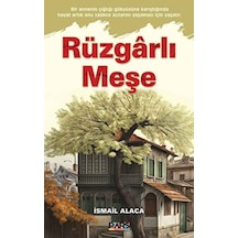 Rüzgarlı Meşe - Qhdh-614199