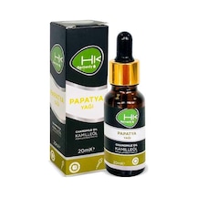 Papatya Yağı 20ml 1 Adet Diğer