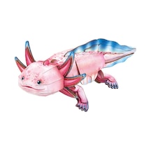 National Geographic - Axolotl 3d Puzzle Ds1185h