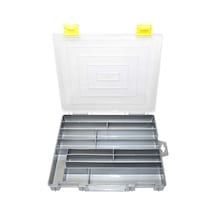 Çanta Plastik Organizer Çekiç Uç Takımı İçin
