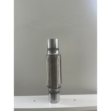 Universal Egzoz Spirali 51x200