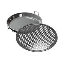 Aygaz Mangal Aksesuarı Set 2'li- 420