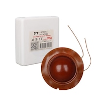 Magicvoice 908 Uyumlu 39 Mm Horn Hoparlör Membran