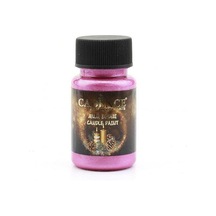 Mum Boyası 2155 Parlak Fuşya 50Ml