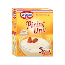 Pirinç Unu 5 Li 175gr 1 Adet