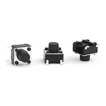 Smd Switch 6x6x6 Mm Buton