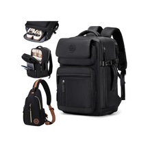 Dashanshop Havalimanı Onaylı 15.6 Inç Laptop Siyah Seyahat Sırt Çantası Erkek İş Ayakkabı Bölmeli Pudra Dashanshop Havalimanı Onaylı 15.6 Inç Laptop Siyah Seyahat Sırt Çantası Erkek İş Ayakkabı Bölmeli Pudra