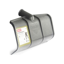Plastik Gelberi 35 Cm