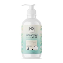 Md Beauty Sensitive Genital Bölge İntim Yıkama Jeli 250 ML