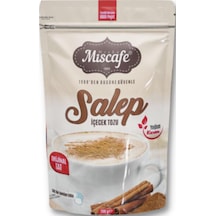 Miscafe Salep 200 G