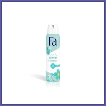 Bezos Deo Bayan Soft Control 150ml 1 Adet Nıda