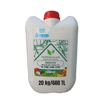 20 Kg Emolyn Kaolin Kili Çözeltisi