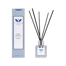 Bambu Çubuklu Oda Kokusu Okyanus 50 Ml Ocean Reed Diffuser Diğer