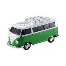Woswogen Minibüs Şeklinde Usb Mini Müzik Çalar
