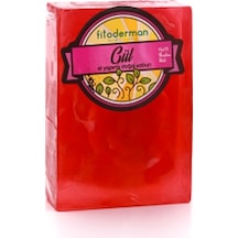 Fitoderman Hassas Ciltler İçin Gözenek Sıkılaştırıcı & Yenileyici Gül Sabunu 150 G