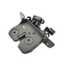 Autodak Bagaj Kilit Mekanizması D.duster-logan-sandero 905037230r Dak3077 905039605r 905031365r