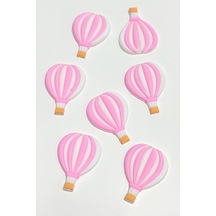 Balon Silikonlu Figür 1 Adet 11