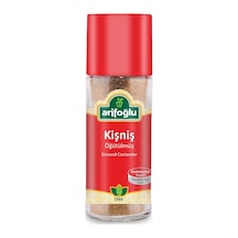 Kişniş Öğütülmüş 50g Cam Çok Renkli